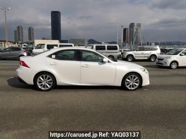 Used 2013 AT lexus is GSE30 Image[7]