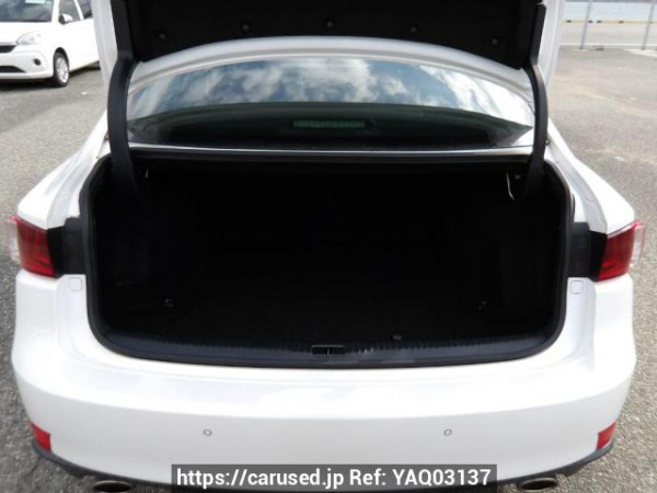 Used 2013 AT lexus is GSE30 Image[8]