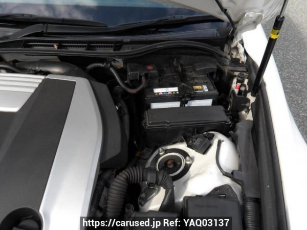 Used 2013 AT lexus is GSE30 Image[10]