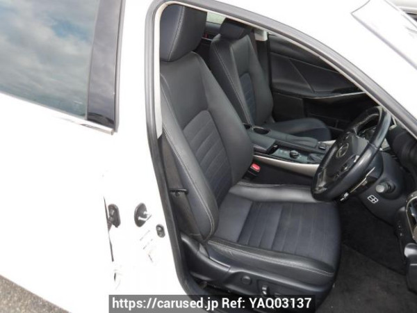 Used 2013 AT lexus is GSE30 Image[13]