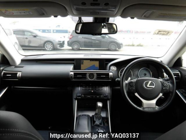 Used 2013 AT lexus is GSE30 Image[19]