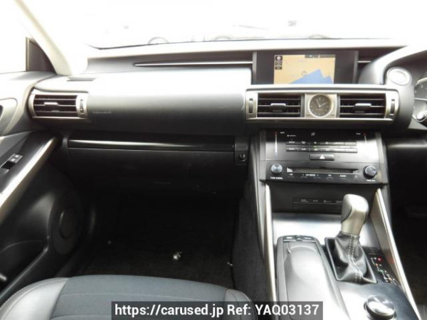 Used 2013 AT lexus is GSE30 Image[20]