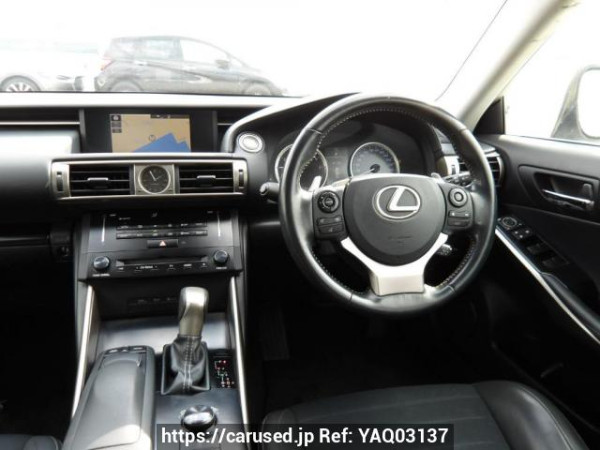 Used 2013 AT lexus is GSE30 Image[21]