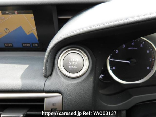 Used 2013 AT lexus is GSE30 Image[22]