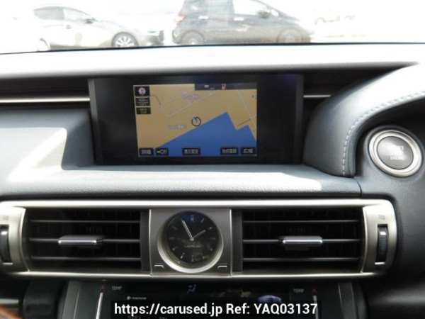 Used 2013 AT lexus is GSE30 Image[25]