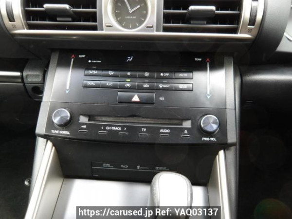 Used 2013 AT lexus is GSE30 Image[26]