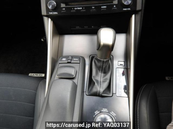 Used 2013 AT lexus is GSE30 Image[27]