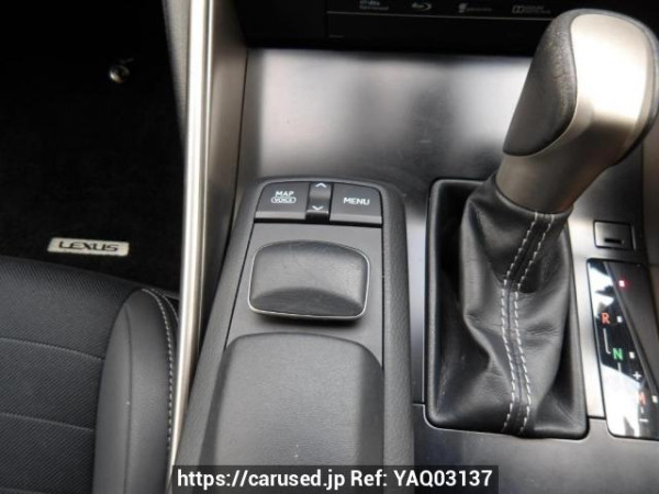 Used 2013 AT lexus is GSE30 Image[28]