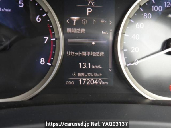 Used 2013 AT lexus is GSE30 Image[31]