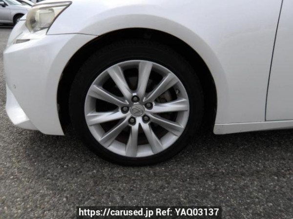 Used 2013 AT lexus is GSE30 Image[33]