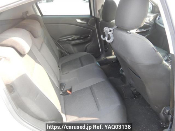 Used 2012 AT alfa-romeo giulietta 940141 Image[15]