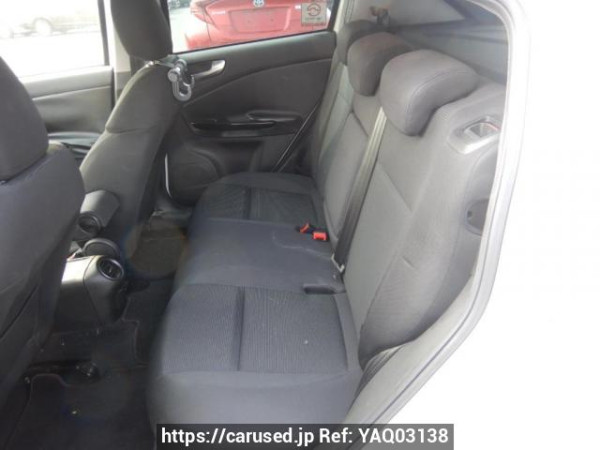 Used 2012 AT alfa-romeo giulietta 940141 Image[16]