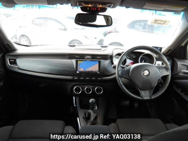 Used 2012 AT alfa-romeo giulietta 940141 Image[19]