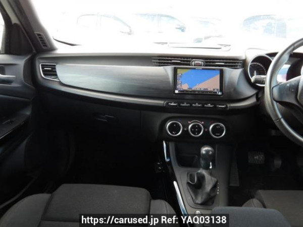 Used 2012 AT alfa-romeo giulietta 940141 Image[20]