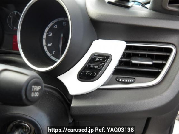 Used 2012 AT alfa-romeo giulietta 940141 Image[22]