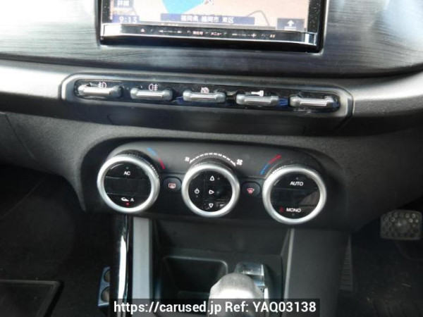 Used 2012 AT alfa-romeo giulietta 940141 Image[25]