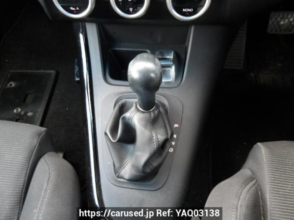 Used 2012 AT alfa-romeo giulietta 940141 Image[26]