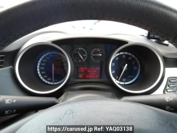 Used 2012 AT alfa-romeo giulietta 940141 Image[27]