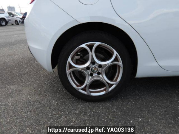 Used 2012 AT alfa-romeo giulietta 940141 Image[31]