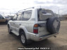 Used 1999 AT toyota land-cruiser-prado RZJ95W Image[4]