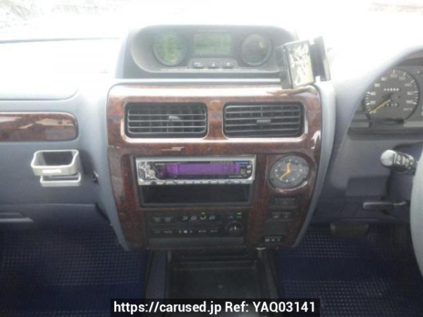 Used 1999 AT toyota land-cruiser-prado RZJ95W Image[20]