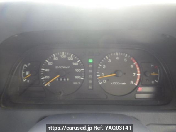 Used 1999 AT toyota land-cruiser-prado RZJ95W Image[23]