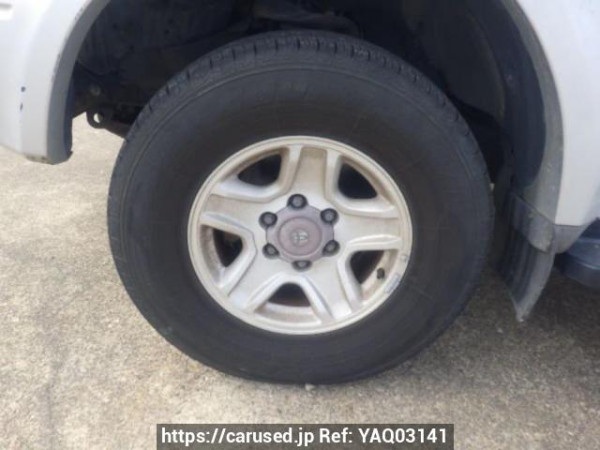 Used 1999 AT toyota land-cruiser-prado RZJ95W Image[28]
