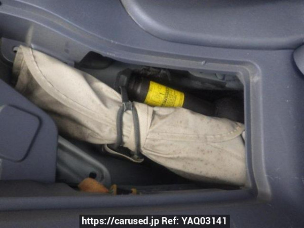 Used 1999 AT toyota land-cruiser-prado RZJ95W Image[39]