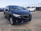 Mazda CX-5 KEEFW