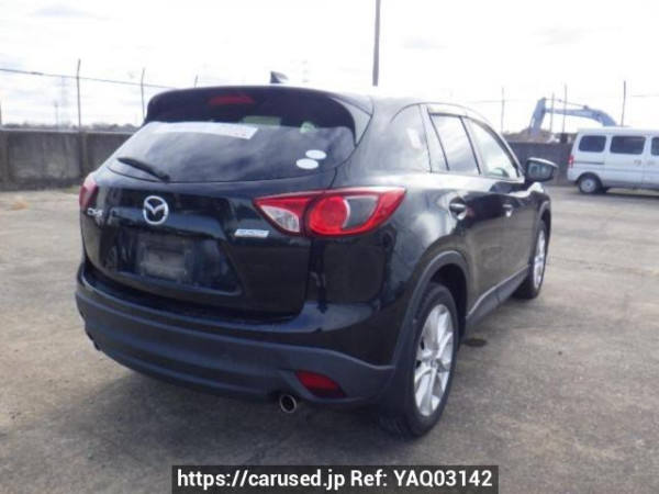 Used 2013 AT mazda cx-5 KEEFW Image[6]
