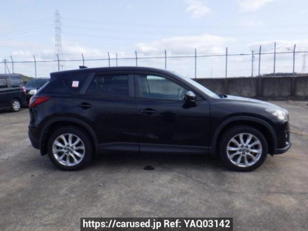 Used 2013 AT mazda cx-5 KEEFW Image[7]
