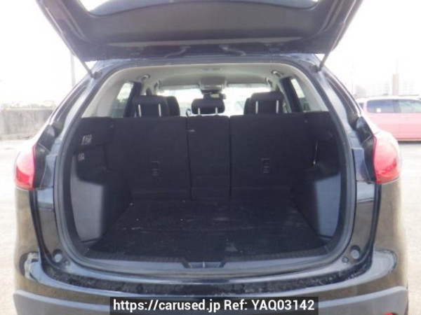 Used 2013 AT mazda cx-5 KEEFW Image[8]