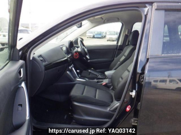 Used 2013 AT mazda cx-5 KEEFW Image[12]