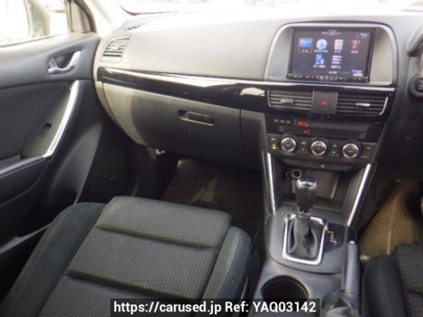Used 2013 AT mazda cx-5 KEEFW Image[15]