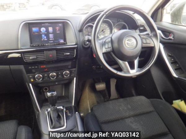 Used 2013 AT mazda cx-5 KEEFW Image[16]