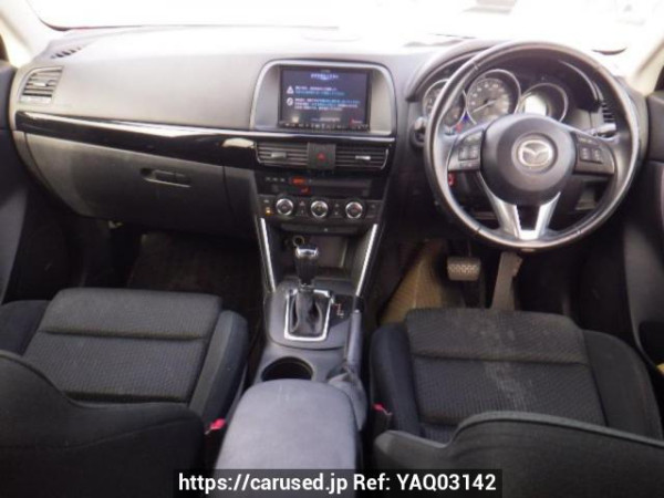 Used 2013 AT mazda cx-5 KEEFW Image[17]