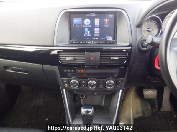 Used 2013 AT mazda cx-5 KEEFW Image[18]