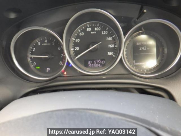 Used 2013 AT mazda cx-5 KEEFW Image[22]