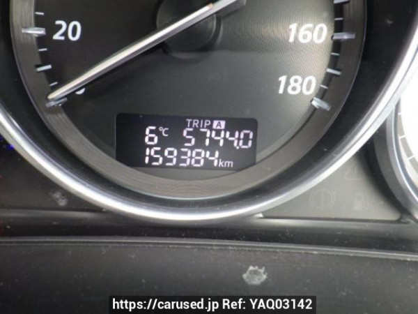 Used 2013 AT mazda cx-5 KEEFW Image[23]