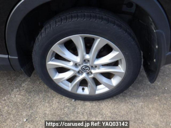 Used 2013 AT mazda cx-5 KEEFW Image[25]