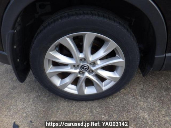Used 2013 AT mazda cx-5 KEEFW Image[27]