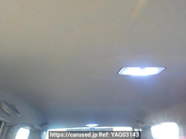 Used 2003 AT toyota hilux-surf RZN215W Image[10]