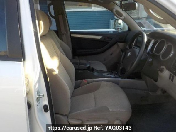 Used 2003 AT toyota hilux-surf RZN215W Image[11]