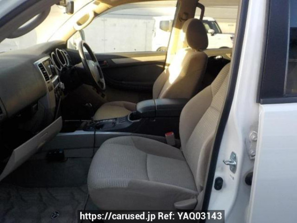 Used 2003 AT toyota hilux-surf RZN215W Image[12]