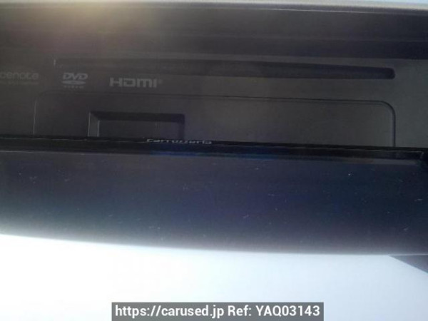 Used 2003 AT toyota hilux-surf RZN215W Image[20]