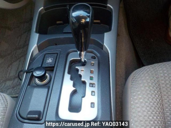 Used 2003 AT toyota hilux-surf RZN215W Image[21]