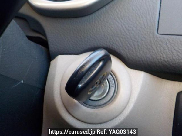 Used 2003 AT toyota hilux-surf RZN215W Image[22]