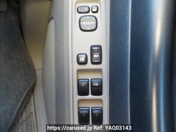 Used 2003 AT toyota hilux-surf RZN215W Image[24]