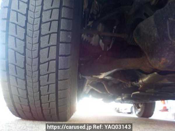 Used 2003 AT toyota hilux-surf RZN215W Image[29]