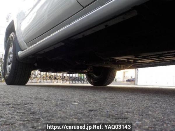 Used 2003 AT toyota hilux-surf RZN215W Image[36]